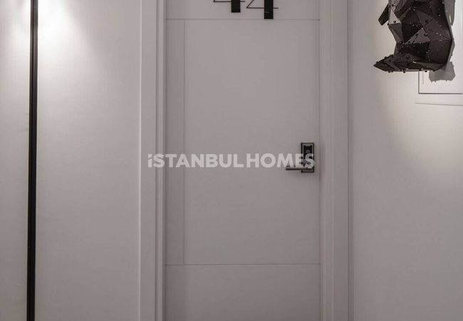 İstanbul Beyoğlu'nda Galata Kulesi Yakınında 24 Odalı Otel 9