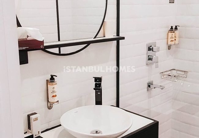 İstanbul Beyoğlu'nda Galata Kulesi Yakınında 24 Odalı Otel 10