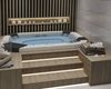 Luxurious Nature-view Houses with Pools in Beylikdüzü İstanbul 15