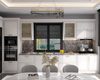 Luxurious Nature-view Houses with Pools in Beylikdüzü İstanbul 8