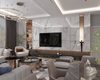Luxurious Nature-view Houses with Pools in Beylikdüzü İstanbul 5