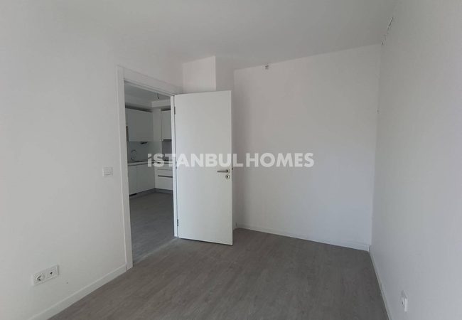 Kağıthane'de Anahtar Teslim 1+1 Daire 8