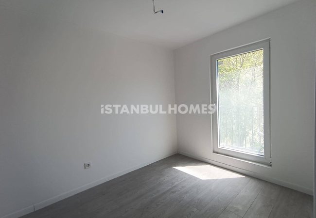 Kağıthane'de Anahtar Teslim 1+1 Daire 9