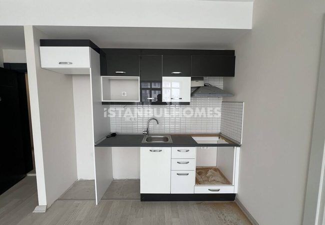 İstanbul Çekmeköy'de Metroya Yakın Satılık Daireler 5