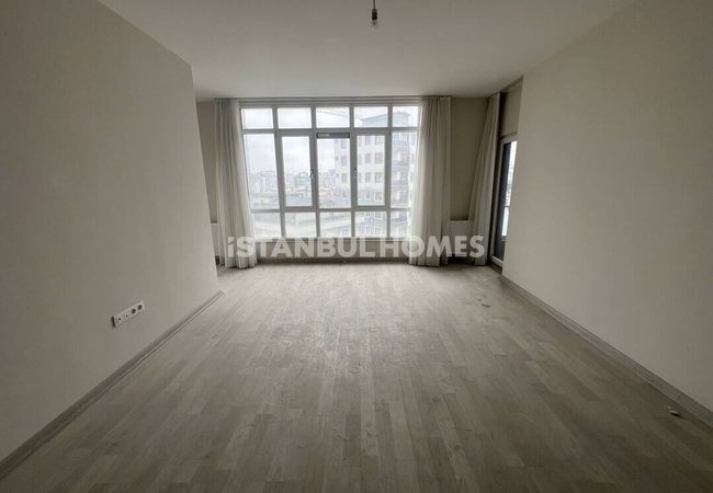 İstanbul Çekmeköy'de Metroya Yakın Satılık Daireler 6