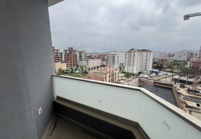 İstanbul Çekmeköy'de Metroya Yakın Satılık Daireler 9