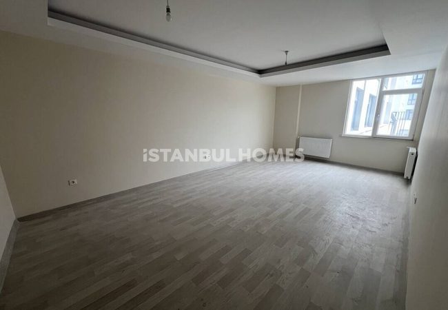 İstanbul Çekmeköy'de Şehir Manzaralı Daireler 7