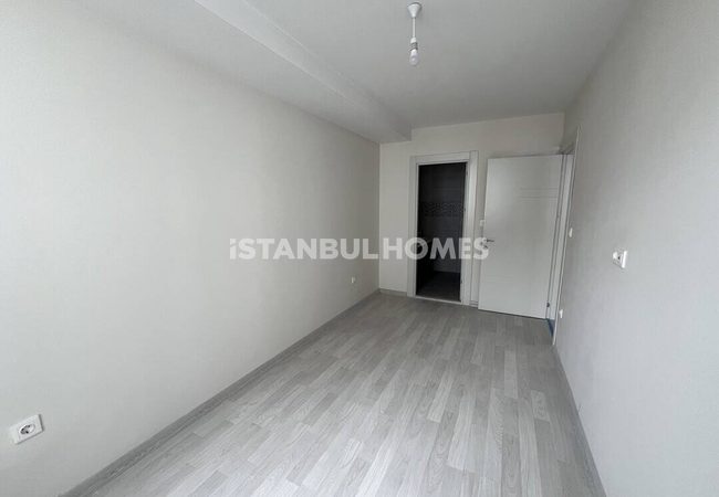 İstanbul Çekmeköy'de Şehir Manzaralı Daireler 10