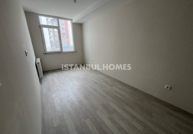 İstanbul Çekmeköy'de Şehir Manzaralı Daireler 11
