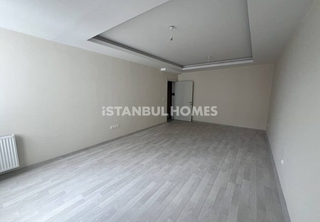 İstanbul Çekmeköy'de Şehir Manzaralı Daireler 6