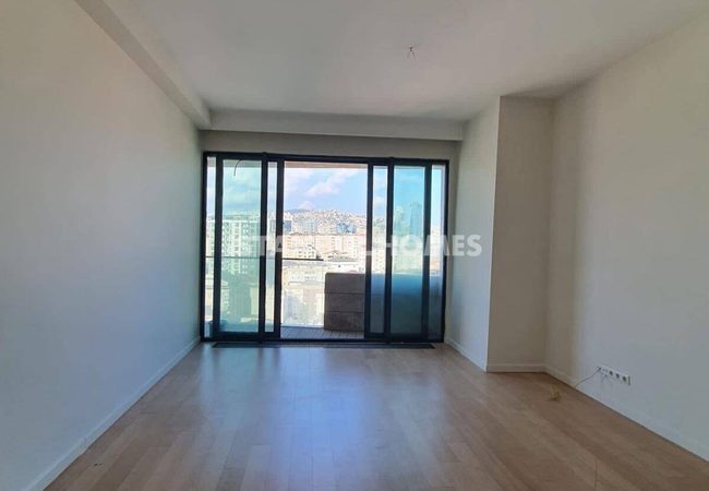 Wohnung In Einer Anlage Mit Pool In Maltepe 4
