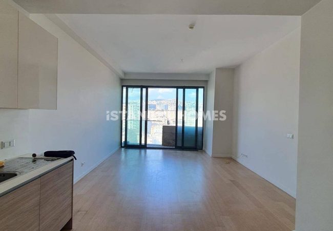 Wohnung In Einer Anlage Mit Pool In Maltepe 3