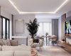 Spacious Design Apartments Near Amenities in Besiktas 5
