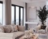 Spacious Design Apartments Near Amenities in Besiktas 7