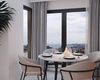 Spacious Design Apartments Near Amenities in Besiktas 8