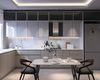 Spacious Design Apartments Near Amenities in Besiktas 9