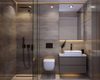 Spacious Design Apartments Near Amenities in Besiktas 12