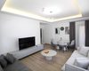 İstanbul Gaziosmanpaşa'da Modern Site İçinde Daireler 6