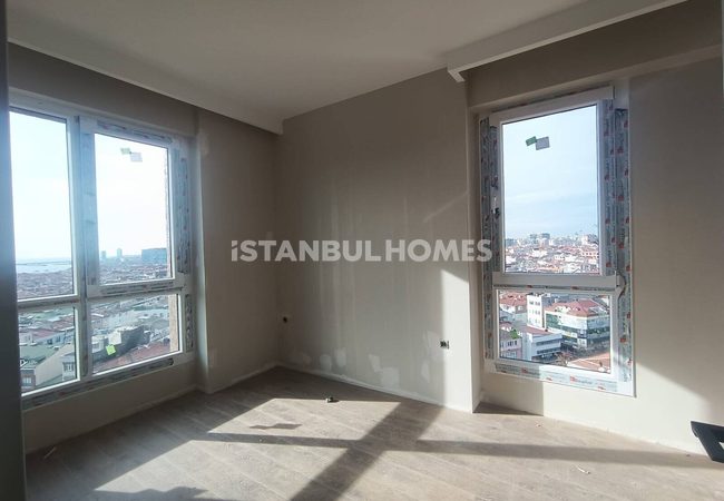 Wohnungen 500 M Vom Meer Entfernt In Zeytinburnu 4