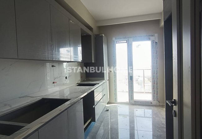 Wohnungen 500 M Vom Meer Entfernt In Zeytinburnu 7