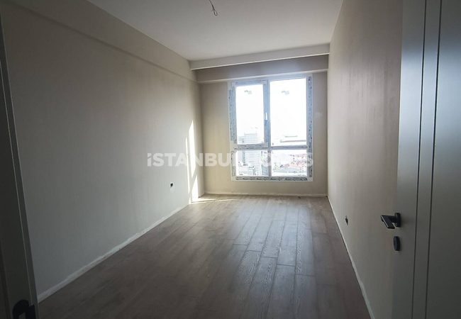 Wohnungen 500 M Vom Meer Entfernt In Zeytinburnu 9