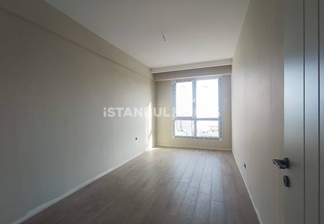 Wohnungen 500 M Vom Meer Entfernt In Zeytinburnu 10