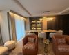 Elegante Wohnungen In Einer Anlage Mit Hallenbad In İstanbul 10