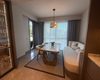 Elegante Wohnungen In Einer Anlage Mit Hallenbad In İstanbul 20