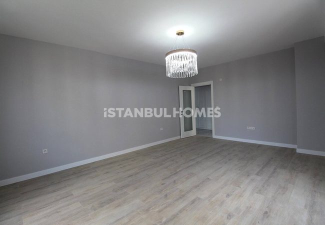 Ready-to-move Flats Near Metro in Eyüpsultan Istanbul 3