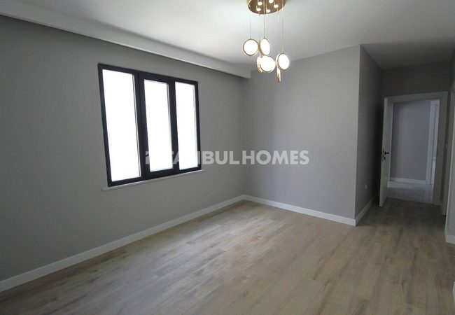 Ready-to-move Flats Near Metro in Eyüpsultan Istanbul 6