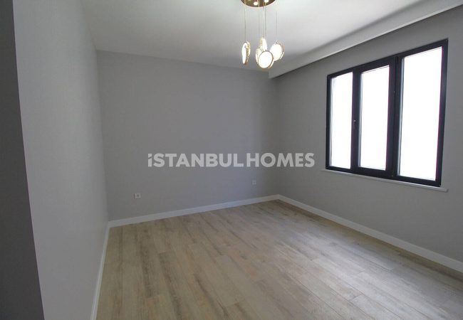 Ready-to-move Flats Near Metro in Eyüpsultan Istanbul 7