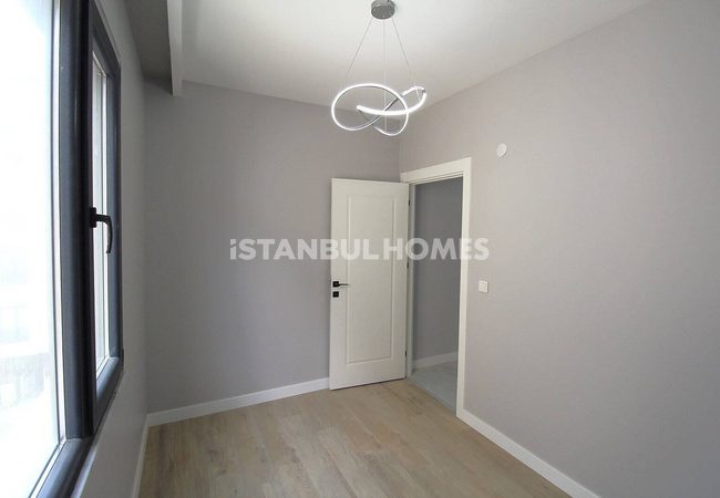 Ready-to-move Flats Near Metro in Eyüpsultan Istanbul 8