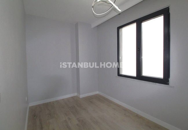 Ready-to-move Flats Near Metro in Eyüpsultan Istanbul 9