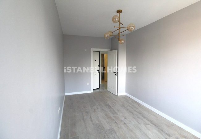 Ready-to-move Flats Near Metro in Eyüpsultan Istanbul 10