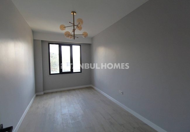 Ready-to-move Flats Near Metro in Eyüpsultan Istanbul 11