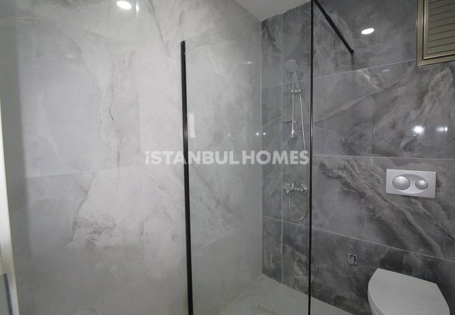 Ready-to-move Flats Near Metro in Eyüpsultan Istanbul 14