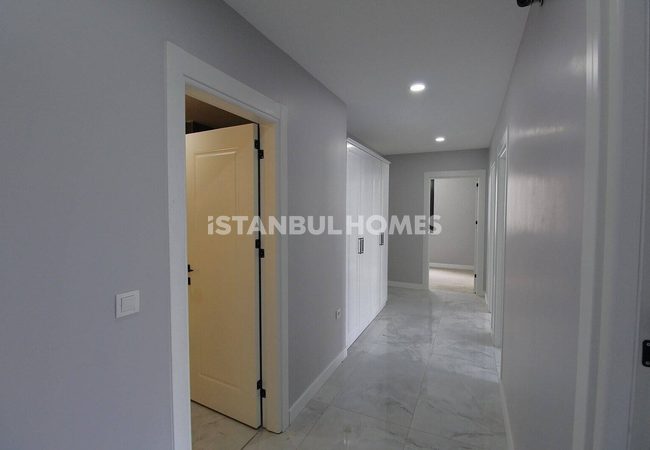 Ready-to-move Flats Near Metro in Eyüpsultan Istanbul 15