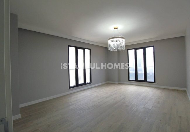 Ready-to-move Flats Near Metro in Eyüpsultan Istanbul 2