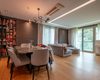 Appartement Avec Vue Sur La Forêt À Sarıyer, Près Du Centre Commercial 7