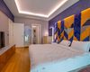 Appartement Avec Vue Sur La Forêt À Sarıyer, Près Du Centre Commercial 11