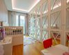 Appartement Avec Vue Sur La Forêt À Sarıyer, Près Du Centre Commercial 12