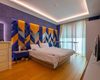 Appartement Avec Vue Sur La Forêt À Sarıyer, Près Du Centre Commercial 10