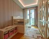 Appartement Avec Vue Sur La Forêt À Sarıyer, Près Du Centre Commercial 13