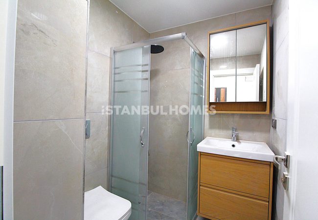 4-schlafzimmer-duplexwohnung Mit Meerblick In Büyükçekmece, Istanbul 25