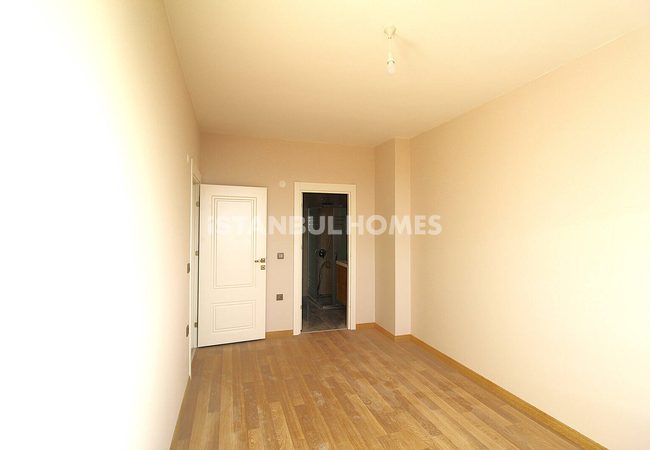 4-schlafzimmer-duplexwohnung Mit Meerblick In Büyükçekmece, Istanbul 14