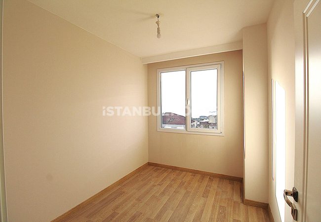 4-schlafzimmer-duplexwohnung Mit Meerblick In Büyükçekmece, Istanbul 16