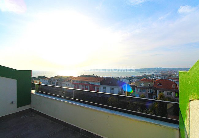 4-schlafzimmer-duplexwohnung Mit Meerblick In Büyükçekmece, Istanbul 26