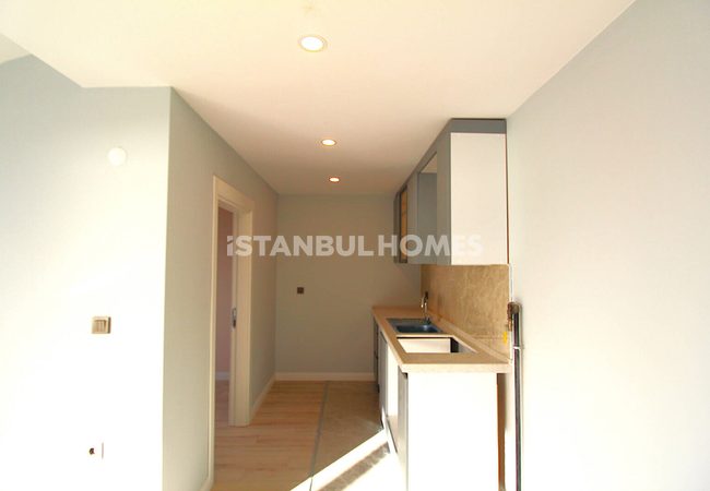 4-schlafzimmer-duplexwohnung Mit Meerblick In Büyükçekmece, Istanbul 19