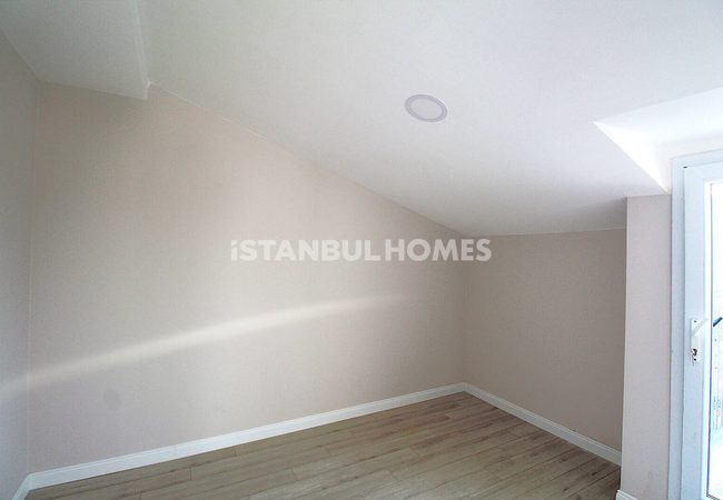 4-schlafzimmer-duplexwohnung Mit Meerblick In Büyükçekmece, Istanbul 20
