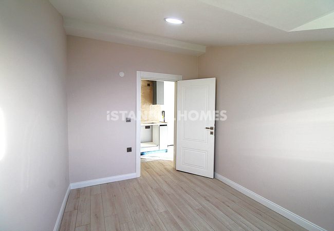 4-schlafzimmer-duplexwohnung Mit Meerblick In Büyükçekmece, Istanbul 23